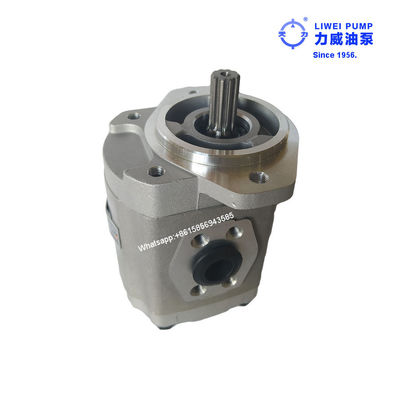 ODM Forklift Hydraulic Pump Suppliers Commercial Gear Pump CBTF-F430-AFΦ