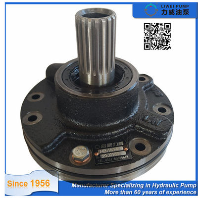 YDS30.906 Forklift Transmission Parts Oil Pump for NB/A14 with OEM 15583-80221G