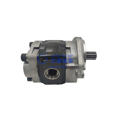 ตั้งแต่ปี 1956 อะไหล่รถยก ปั๊มเกียร์ไฮดรอลิก F36-13L-SL SGP1A36C2H1L814T