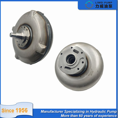 Forklift Parts Torque Converter สำหรับ FD50-100Z7/Z8 พร้อม OEM BK-6669500000,130C3-80221,130G3-80211,15943-80211,YQX100