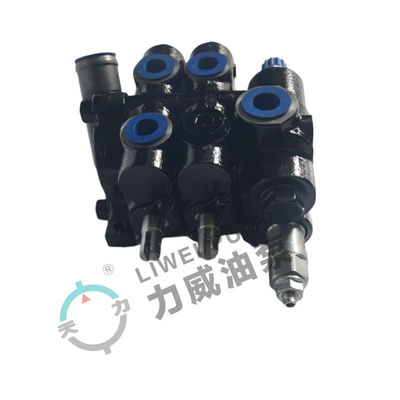 อะไหล่รถยกราคาโรงงาน Directional Control Valve CDBH-F15L-T/AZ