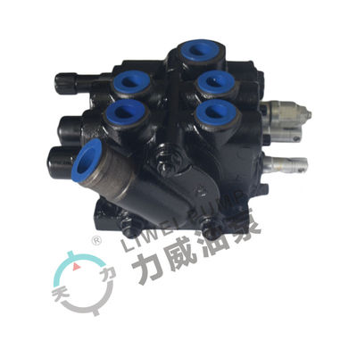 วาล์วควบคุมทิศทางอะไหล่รถยก CDBT-F15L-T/AZ
